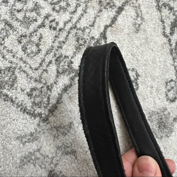 Vintage authentic Coach messenger bag - Picture 10 of 11